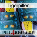 Tiger Pills cialis5